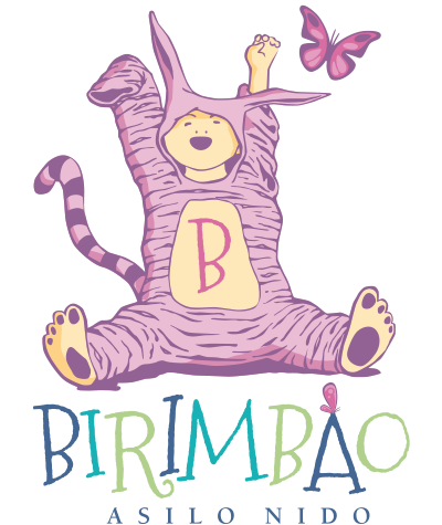 Asilo Nido Birimbao - Logo