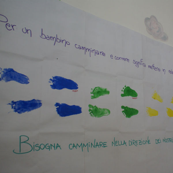 Segnaposto Obiettivi