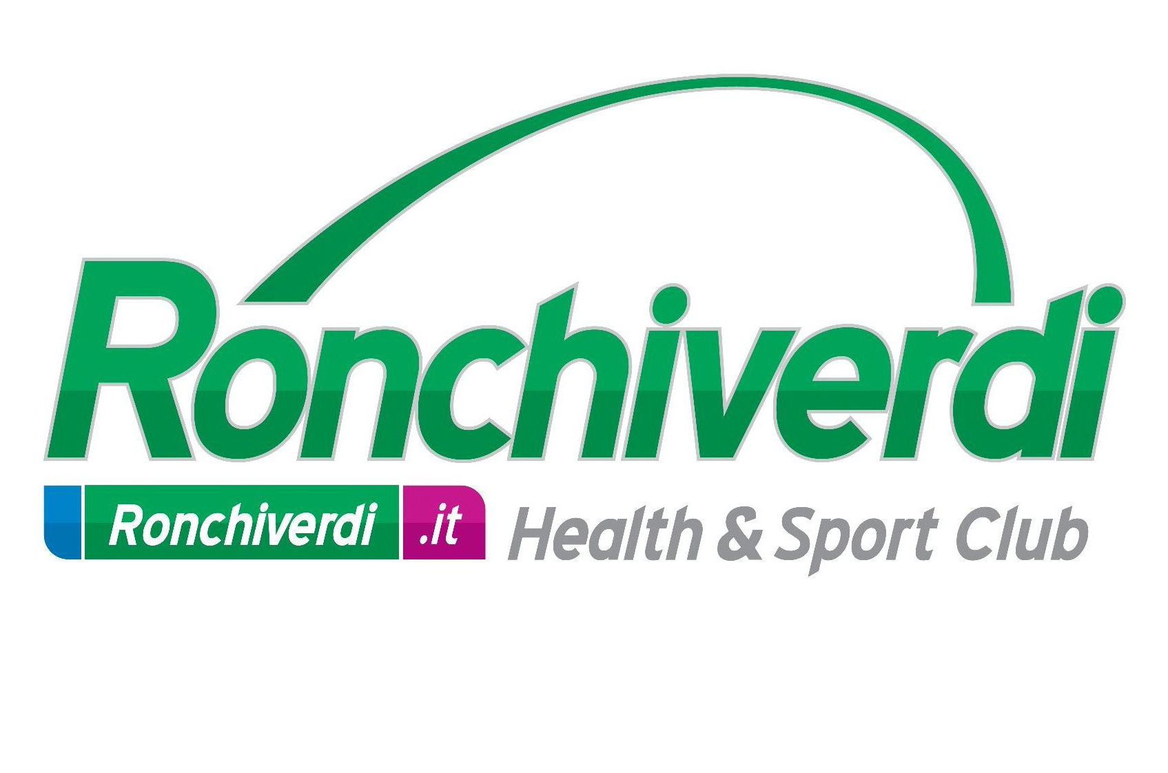 ronchiverdi logo