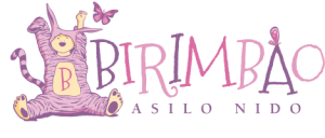 Asilo Nido Birimbao - Logo